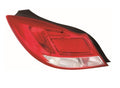 Pilotos traseros izquierdo Opel INSIGNIA