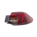 Pilotos traseros izquierdo Opel INSIGNIA