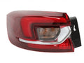 Pilotos traseros izquierdo Opel INSIGNIA