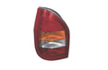 Pilotos traseros izquierdo Opel ZAFIRA