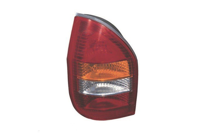 Pilotos traseros izquierdo Opel ZAFIRA