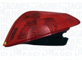 Pilotos traseros izquierdo Peugeot 308