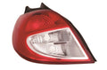 Pilotos traseros izquierdo Renault CLIO