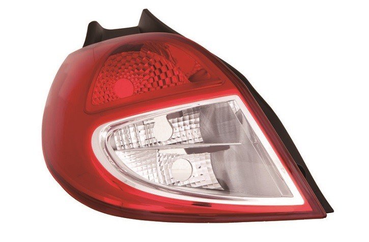 Pilotos traseros izquierdo Renault CLIO