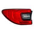 Pilotos traseros izquierdo Renault KADJAR