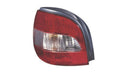 Pilotos traseros izquierdo Renault SCENIC