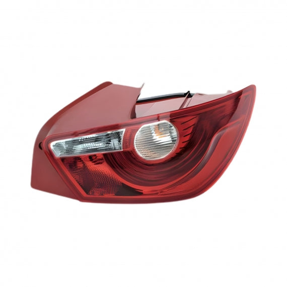 Pilotos traseros izquierdo Seat IBIZA