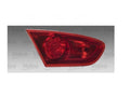 Pilotos traseros izquierdo Seat LEON
