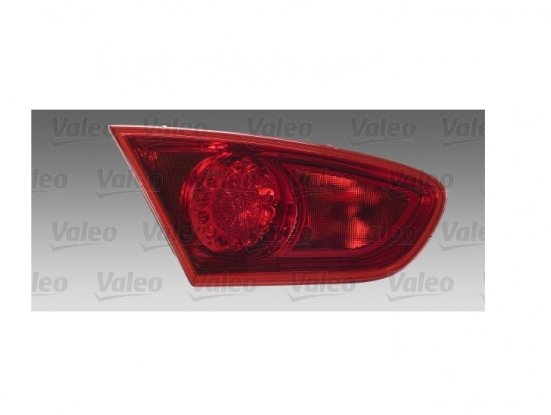Pilotos traseros izquierdo Seat LEON