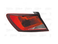 Pilotos traseros Seat LEON