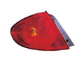 Pilotos traseros izquierdo Seat TOLEDO