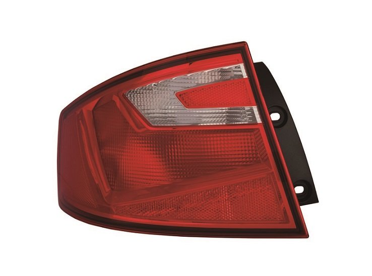 Pilotos traseros izquierdo Seat TOLEDO