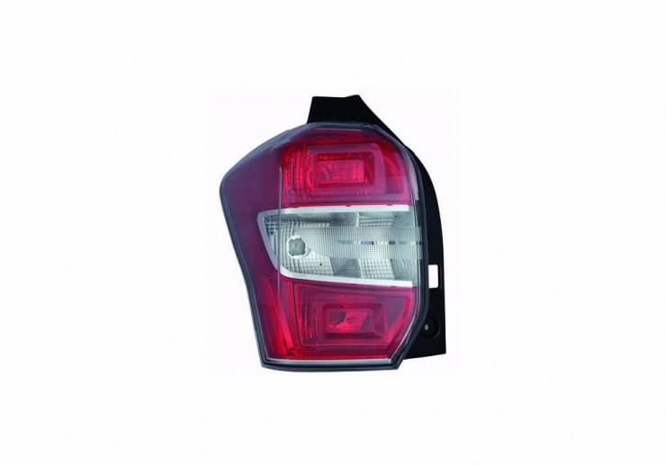 Pilotos traseros izquierdo Subaru FORESTER