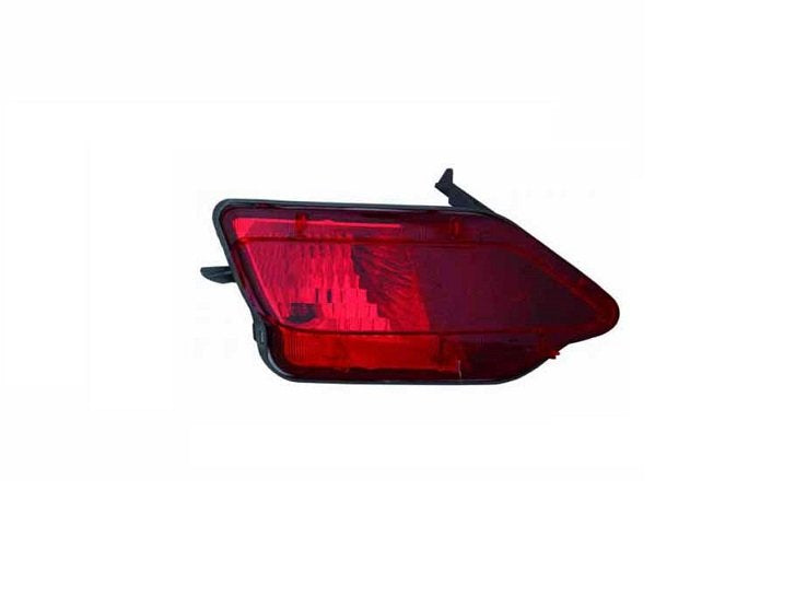 Pilotos traseros izquierdo, Proyector antinieblas trasero Toyota RAV 4
