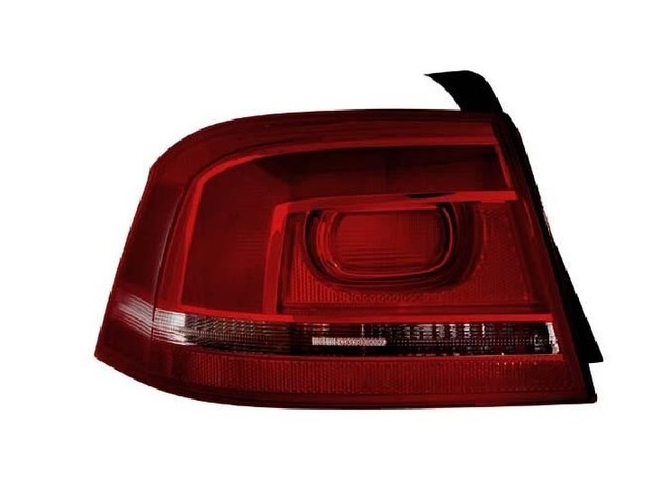Pilotos traseros izquierdo Volkswagen PASSAT
