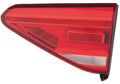 Pilotos traseros izquierdo Volkswagen TOURAN