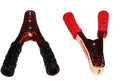PINZAS CABLES 400-500 A. (2 UNIDADES) Accesoires VOITURE MANTENIMIENTO Y HERRAMIENTAS