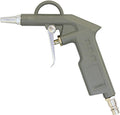 PISTOLA SOPLAR PICO CORTO (6 BAR-200L-MMIN) Accesoires VOITURE MANTENIMIENTO Y HERRAMIENTAS