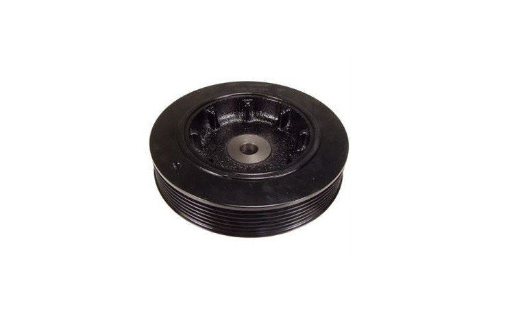 Polea de cigüeñal diésel Renault R19