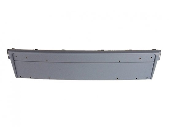 Portamatricula parachoques delantero, imprimado BMW SERI Bmw SERIE 5