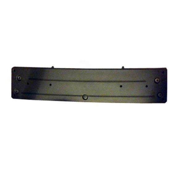 Portamatrículas parachoques delantero (Mod.Pack M) BMW S Bmw SERIE 3