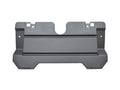 Portaplaca de matricula delantera Renault CAPTUR