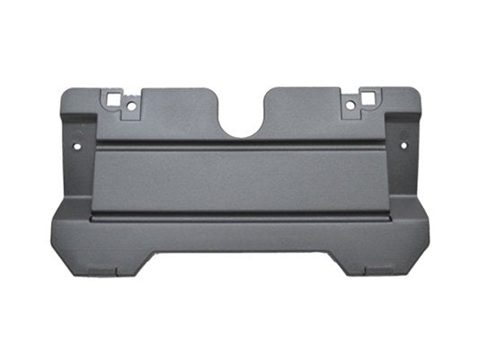 Portaplaca de matricula delantera Renault CAPTUR