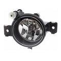 Antinieblas izquierdo, Trasero Bmw X5