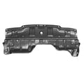 Guardabarros Delantero Nissan X-TRAIL