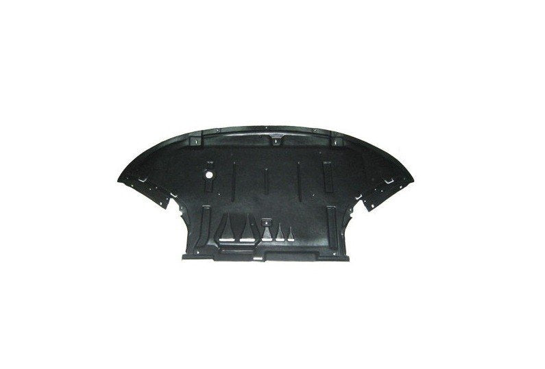 Guardabarros Audi A4