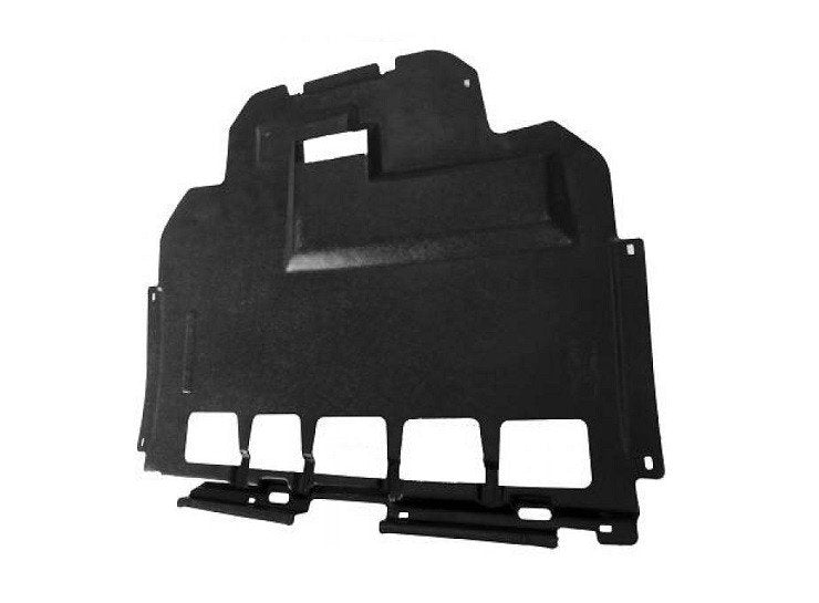 Guardabarros Citroen C5