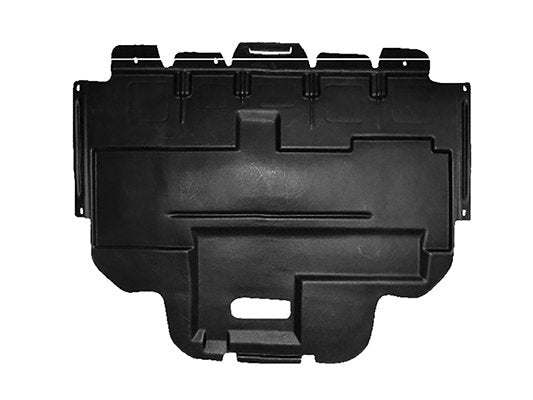 Guardabarros Citroen C5