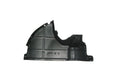 Guardabarros derecho Citroen JUMPER