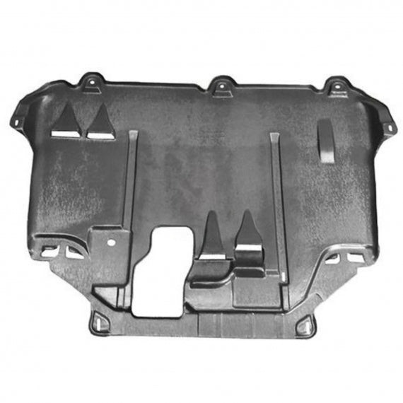 Protección bajo motor Ford KUGA