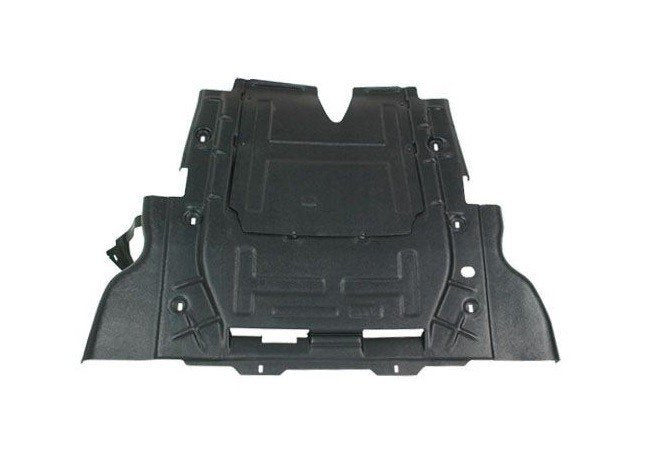 Guardabarros Opel ASTRA