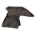 Guardabarros derecho Opel CORSA