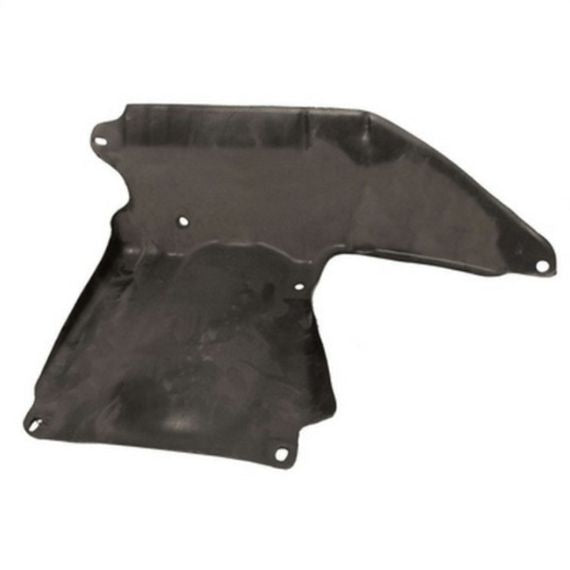 Guardabarros derecho Opel CORSA