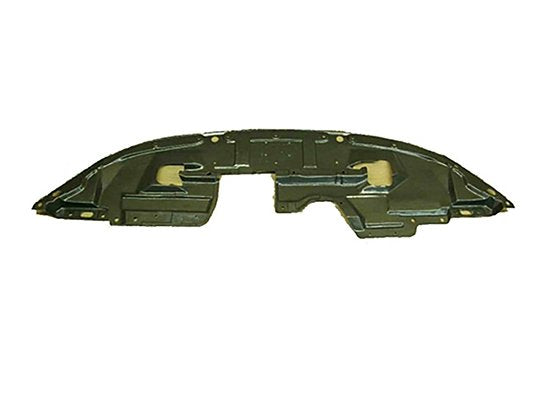 Guardabarros Peugeot 4007