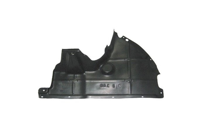 Guardabarros izquierdo Peugeot BOXER