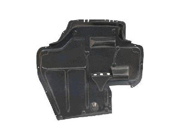 Guardabarros Seat IBIZA