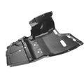 Protección bajo motor derecho (Diesel) Toyota AVENSIS