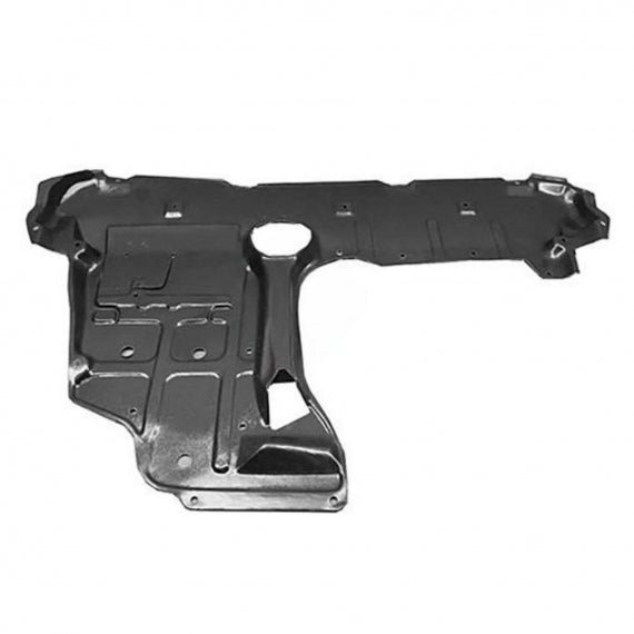 Proteccion bajo motor Toyota RAV 4