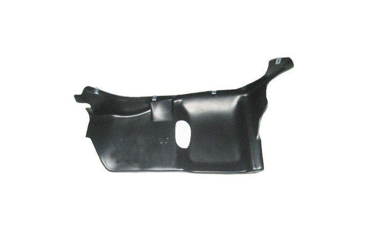 Guardabarros izquierdo Volkswagen GOLF