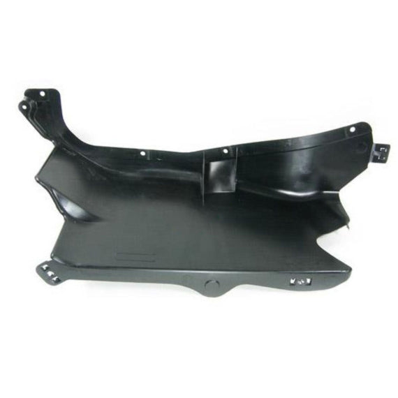 Protección bajo motor izquierdo 1.8/1.9/2.0 Volkswagen NEW BEETLE