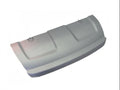 Protección bajo parachoques delantero gris (Pure) LAND R Land ROVER EVOQUE