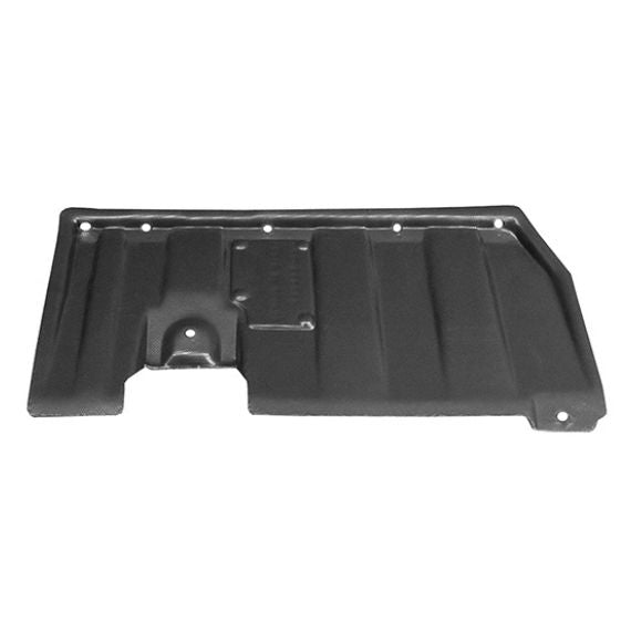 Guardabarros derecho Citroen C-CROSSER