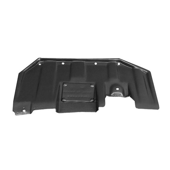 Guardabarros izquierdo Citroen C4