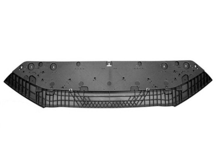 Protección delantera bajo parachoque Audi A4