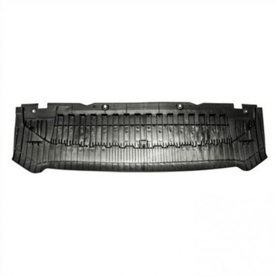 Protección delantera bajo parachoques Audi A4