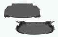 Protección inferior bajo parachoques delantero VOLKSWAGE Volkswagen CRAFTER